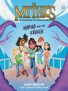 Cover image for Marina and the Kraken